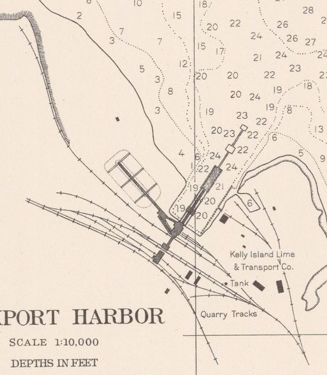 Rockport Harbor